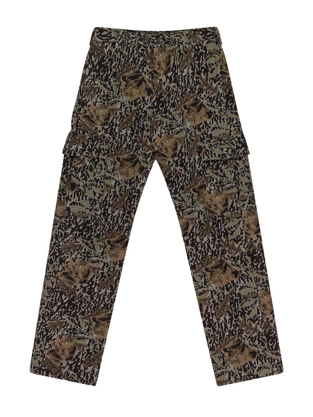 Aime Leon Dore x Woolrich Camo Mill Pants